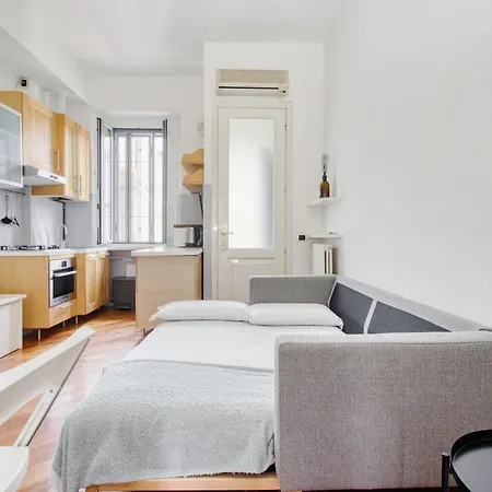 Joivy Cute Flat Near The Duomo 公寓 *