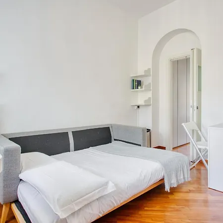 Joivy Cute Flat Near The Duomo 米兰