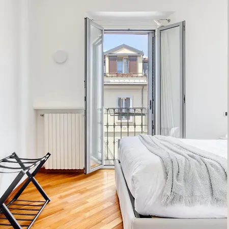 Joivy Cute Flat Near The Duomo 米兰
